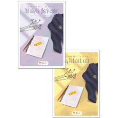 Nơi Này Là Thanh Xuân - School 2013 - Bộ 2 Tập 245k Bách Việt CK55