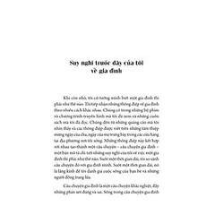 Không Gia Đình Nào Hoàn Hảo - 110k Minh Long