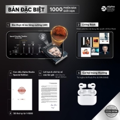 Tiểu Sử Elon Musk (Bìa Cứng) - AlphaBooks - 499k