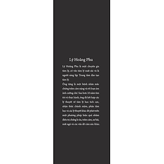 Tự Thao Túng - Thủ thuật kiểm soát cảm xúc 109k - AZ