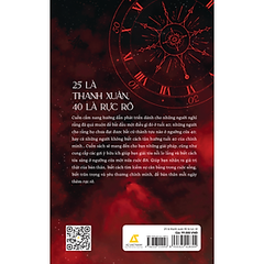 25 Là Thanh Xuân, 40 Là Rực Rỡ AZ Việt Nam 99k