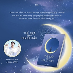 Thế Giới Không Có Người Xấu (AZ) 89k