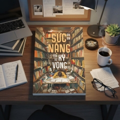 Sức nặng của sự kỳ vọng - An An 129k - Waka