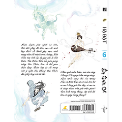 Bộ Thiên Ca - Tập 6 - Bản Quyền 149k AZ