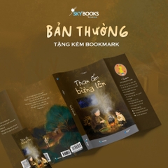 Than ấm bừng lên (Thơ - bản thường) 105k- AZ