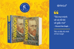 Van Gogh 789k - AlphaBooks CK80