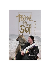 Trở về với Sói 175k Huy Hoàng