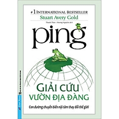 Ping - Giải Cứu Vườn Địa Đàng 98k