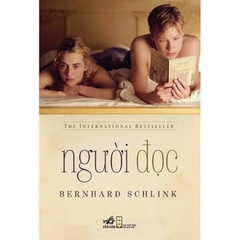 Người Đọc - Bernhard Schlink - Nhã Nam 85k