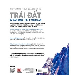 Thuyết Minh Trực Quan Nhất Về Trái Đất 999k Alphabooks