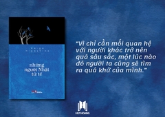 Những người Nhật tử tế 148,000 HUY HOÀNG