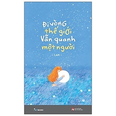 Đi Vòng Thế Giới Vẫn Quanh Một Người 96k - AZ việtnam CK42