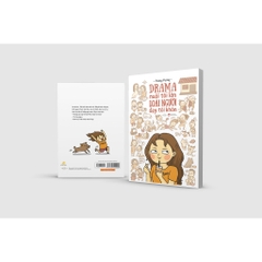 Drama Nuôi Tôi Lớn Loài Người Dạy Tôi Khôn thường -99k - AZVietNam CK40