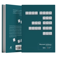 Thói Quen Nhỏ Làm Nên Cuộc Đời Lớn 89k Bách Việt CK55