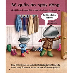 Những Câu Chuyện Đọc Ấm Áp Về Mùa Đông - Với 7 Câu Chuyện Ấm Áp Để Đọc Và Chia Sẻ 79k - TV