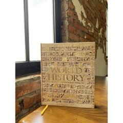 Lịch Sử Thế Giới (World History) - ZenBooks