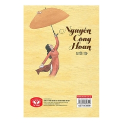 Danh Tác Việt Nam - Nguyễn Công Hoan Tuyển Tập - Trí Việt 109k CK60