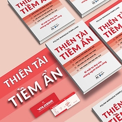 Thiên Tài Tiềm Ẩn 129k - AZ