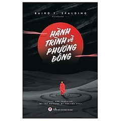 Hành Trình Về Phương Đông (Huy Hoàng) 395k