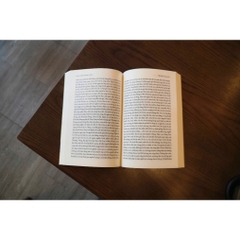 Trưởng Tộc - Tiểu Thuyết - Phạm Quang Long 209k - NXB Phụ Nữ