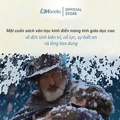 Không Gia Đình (Bìa Mềm) tái bản 2025 175k - HH