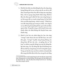 Những Mô Hình Tư Duy Vĩ Đại Tập 2 - Hiểu Đơn Giản Vật Lý, Sinh Học, Hóa Học Để Giải Quyết Mọi Vấn Đề Trong Cuộc Sống 195k - YM