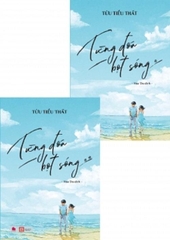 Từng Đóa Bọt Sóng 235k Bách Việt CK55