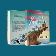 Ngôi Nhà Bên Bờ Biển Xanh Thẳm 199k - AZVietNam CK42