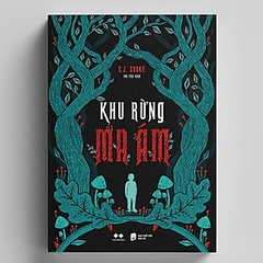 Khu Rừng Ma Ám 169k AZ Ck45