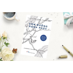 Con Đường Hạnh Phúc 128k - Huy Hoàng