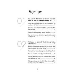 Không Gia Đình Nào Hoàn Hảo - 110k Minh Long