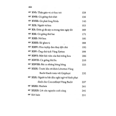 Hoa Tuylip Đen (Trí Việt) 65k CK60