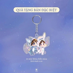 Chứng Bệnh Tập 1 - Ngọc Tự Nhân - Linh Lan