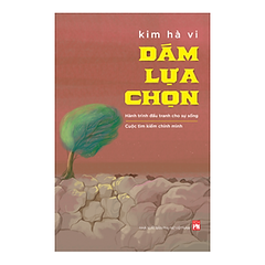 Dám Lựa Chọn 119k - alphabooks