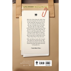 KỸ NĂNG BÁN HÀNG THỰC CHIẾN - AlphaBooks - 189k