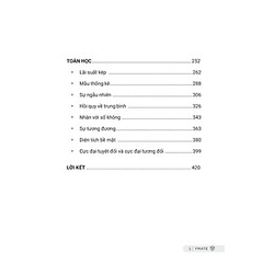 Những Mô Hình Tư Duy Vĩ Đại Tập 3 - Hiểu Đơn Giản Hệ Thống, Toán Học Để Giải Quyết Mọi Vấn Đề Trong Cuộc Sống 195k - YM