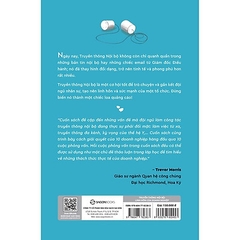 Truyền thông Nội bộ: Linh hồn của doanh nghiệp -150000đ -Sài Gòn Books -Kinh Tế