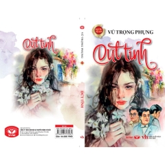 Danh Tác Việt Nam - Dứt Tình - Trí Việt 44k CK60