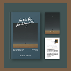 Lời Hồi Đáp Cho Những Ưu Tư 105K AZ