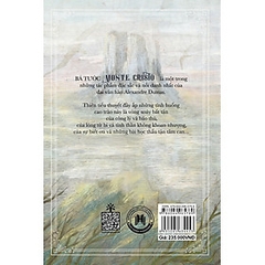 Bá Tước Monte Cristo bìa cứng tái bản mới nhất 2025 235k - HH