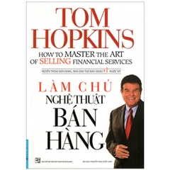 Làm Chủ Nghệ thuật Bán Hàng 98k - First News