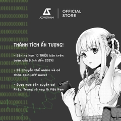 Trò Chơi Tiến Hóa - Darwin’s Game - (Combo Tập 1+2) - Truyện tranh - AZ