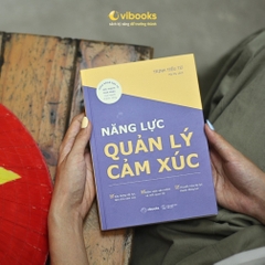 Năng Lực Quản Lý Cảm Xúc 139k - AZ