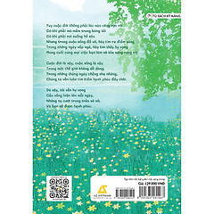 Tập Nhìn Đời Bằng Đôi Mắt Sáng Trong 129k - AZ