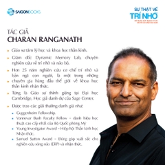 Sự Thật Về Trí Nhớ - Why We Remember 239k - SGB