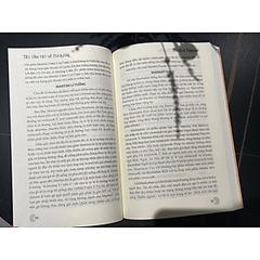 TẤT TẦN TẬT VỀ COCKTAIL - Lighbooks 248k