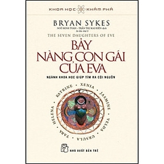 Bảy nàng con gái của Eva - NXB Trẻ 190k