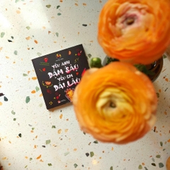 Yêu Anh Dài Lâu, Yêu Em Đậm Sâu - TimeBooks 99k