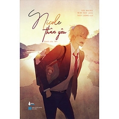 Nicole Thân Yêu 129k - bản thường
