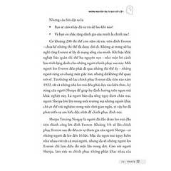 Những Mô Hình Tư Duy Vĩ Đại Tập 1 - Những Nguyên Tắc Tư Duy Cốt Lõi 150k - YM